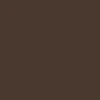 Polar Davie Long Sleeve Shirt - Chocolate/Ivory - Image 4