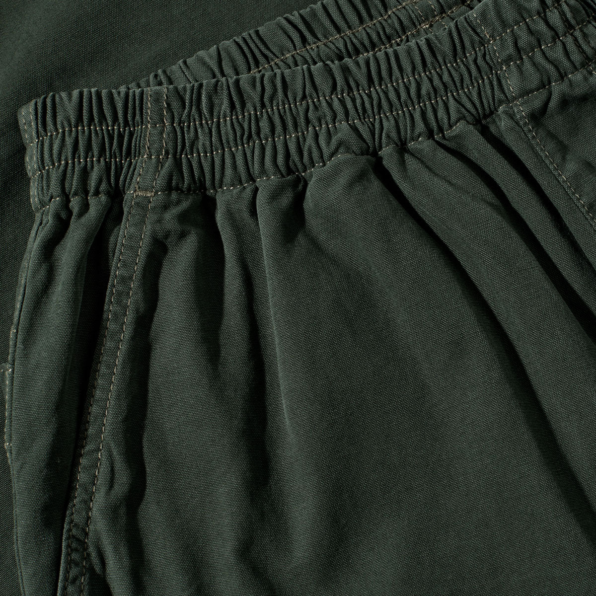 Polar Kata Pants - Dark Olive - Image 2