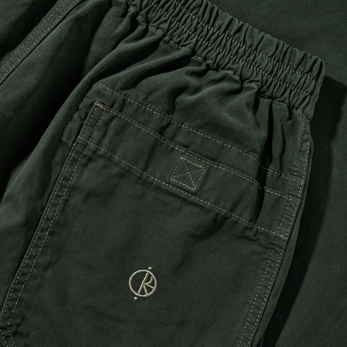 Polar Kata Pants - Dark Olive - Image 3