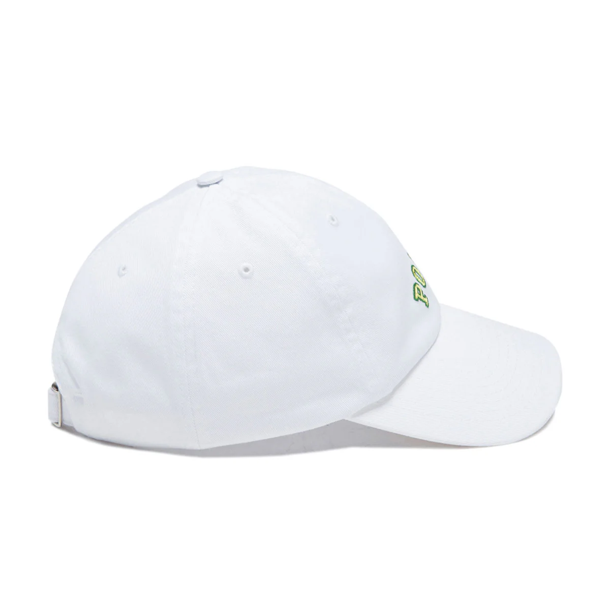 Polar Sai College Hat - White - Image 3
