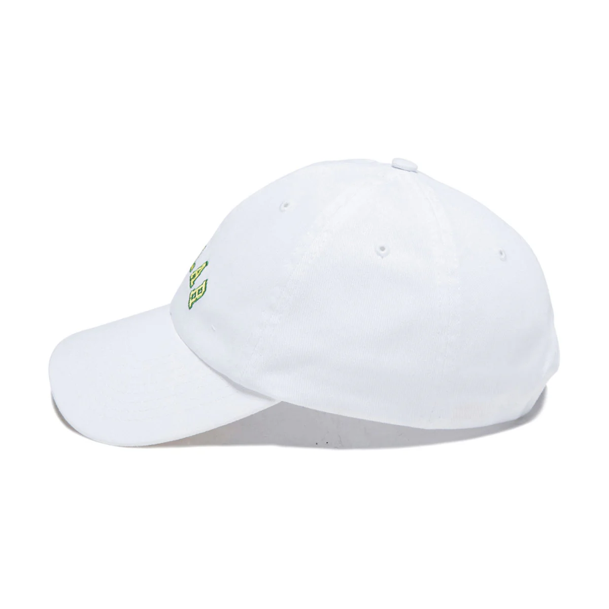 Polar Sai College Hat - White - Image 4