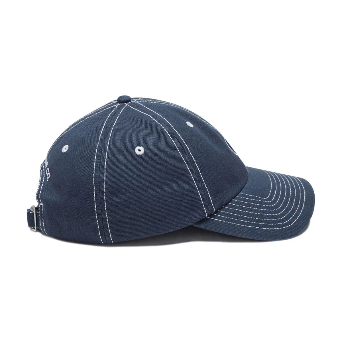 Polar Sai Contrast Hat - Grey Blue - Image 3