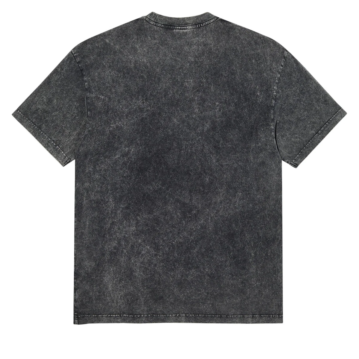 Polar Soul Acid T-Shirt - Black - Image 3
