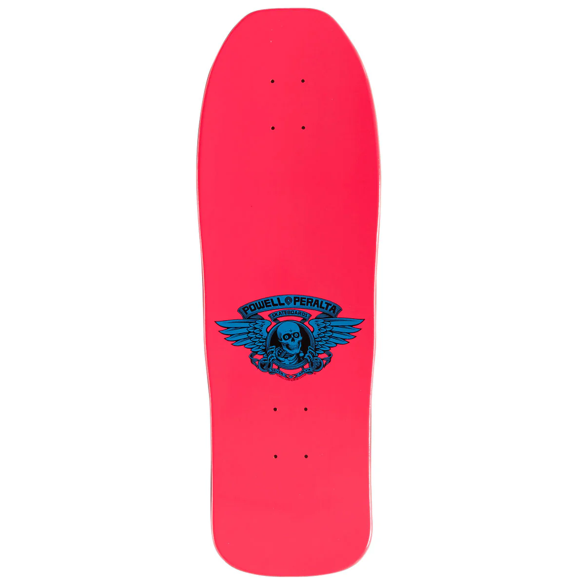 Powell-Peralta Mike Vallely Elephant 13 Skateboard Complete - Pink - 10.00" - Image 2