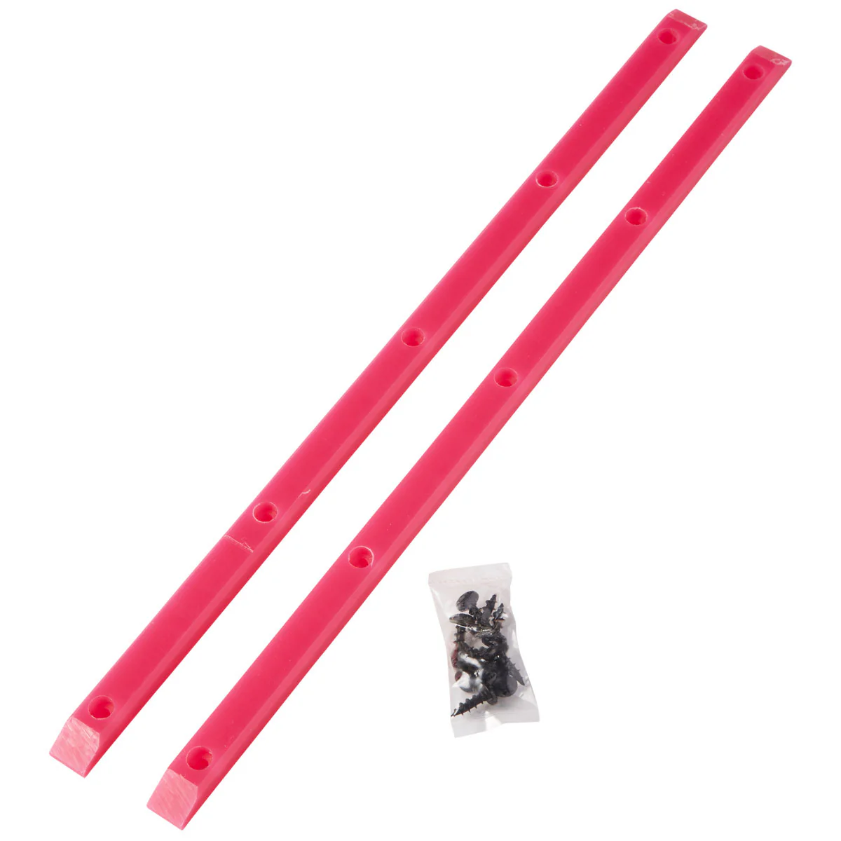 Powell-Peralta Rib Bones Rails - Pink - 14.50"