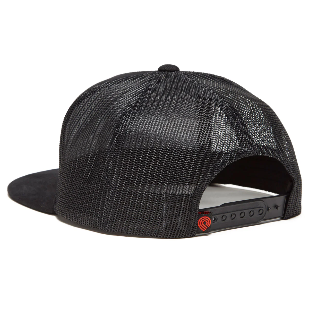 Powell-Peralta Ripper Trucker Hat - Black - Image 2