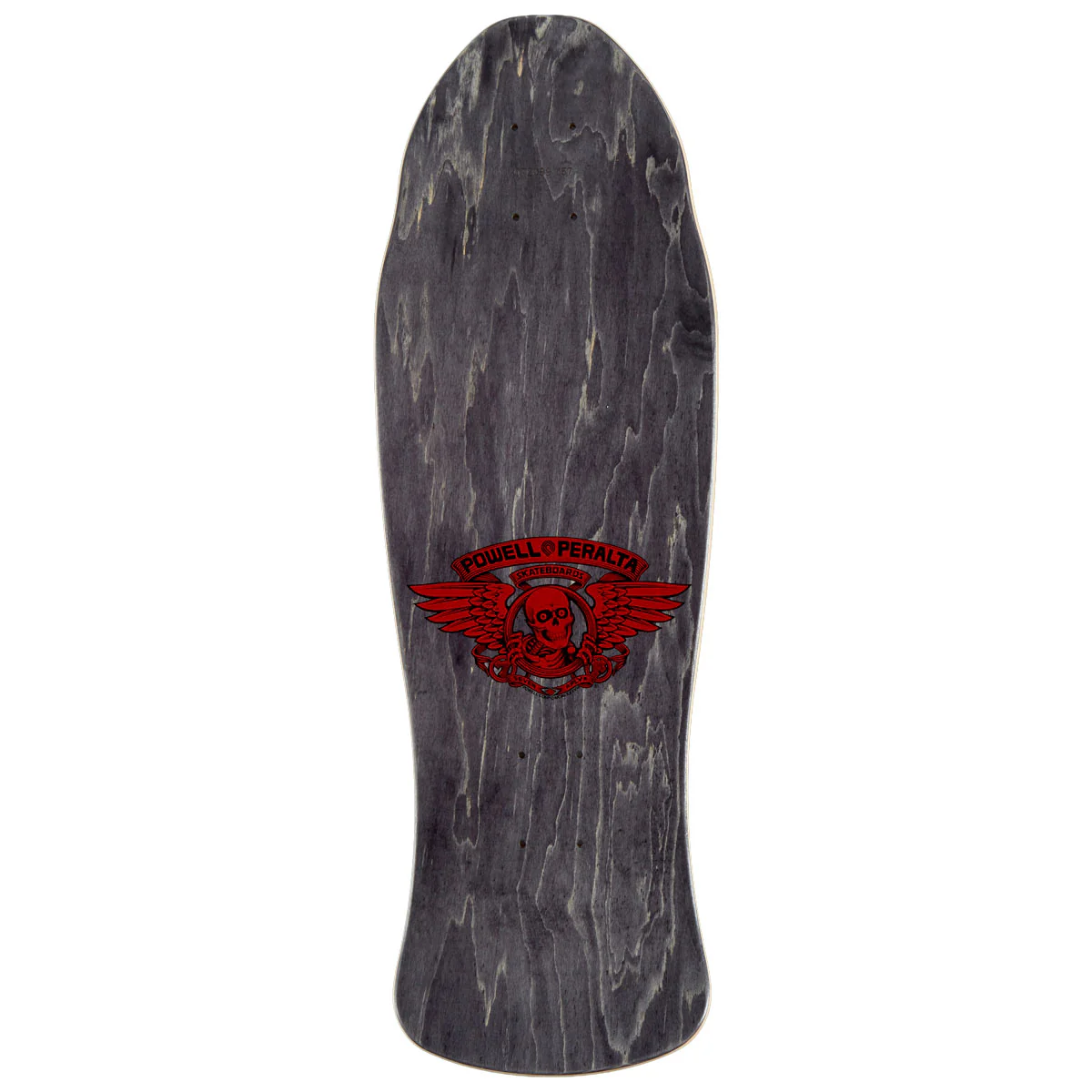 Powell-Peralta Steve Caballero Street 23 Skateboard Complete - Black/Gold Foil - 9.625" - Image 2