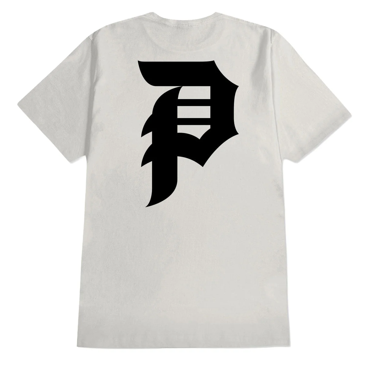 Primitive Dirty P T-Shirt - Cream