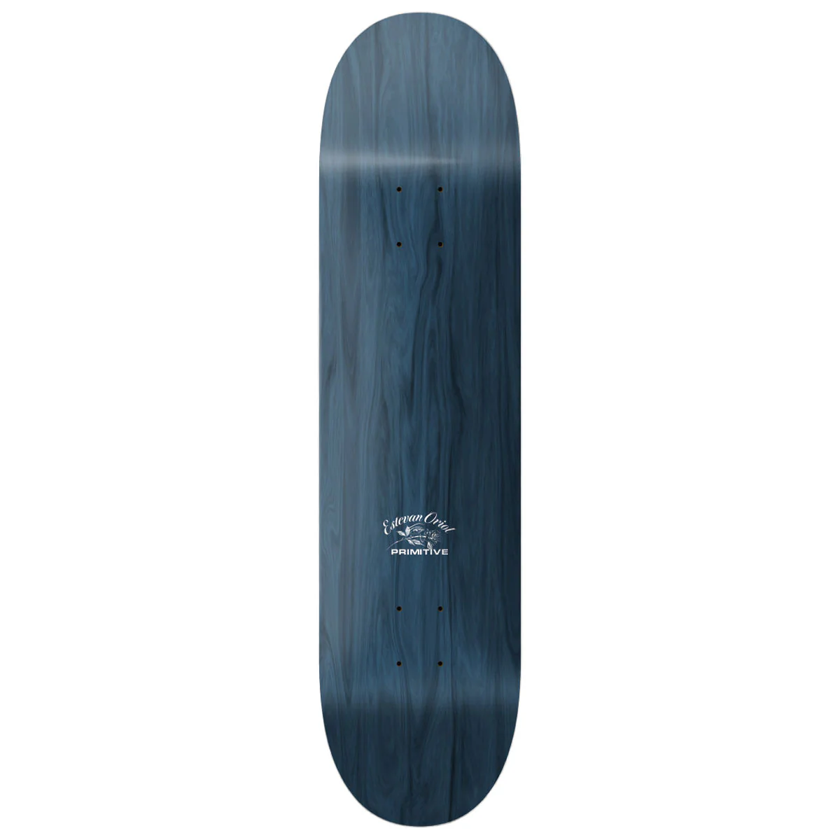 Primitive x Estevan Oriol Scrape Skateboard Complete - 8.00" - Image 2