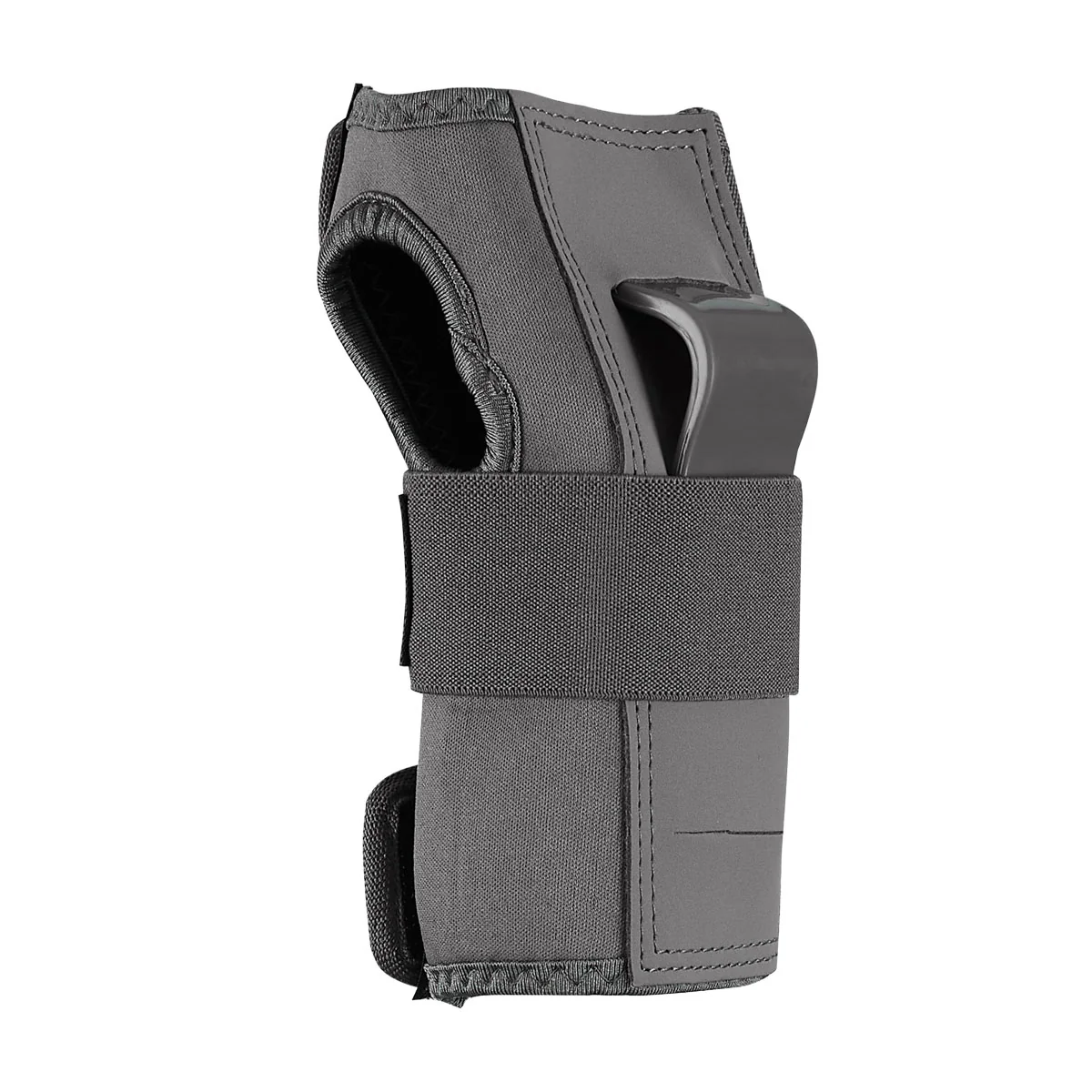 Pro-Tec JR 3 Pack Open Back Pads - Grey - Image 6