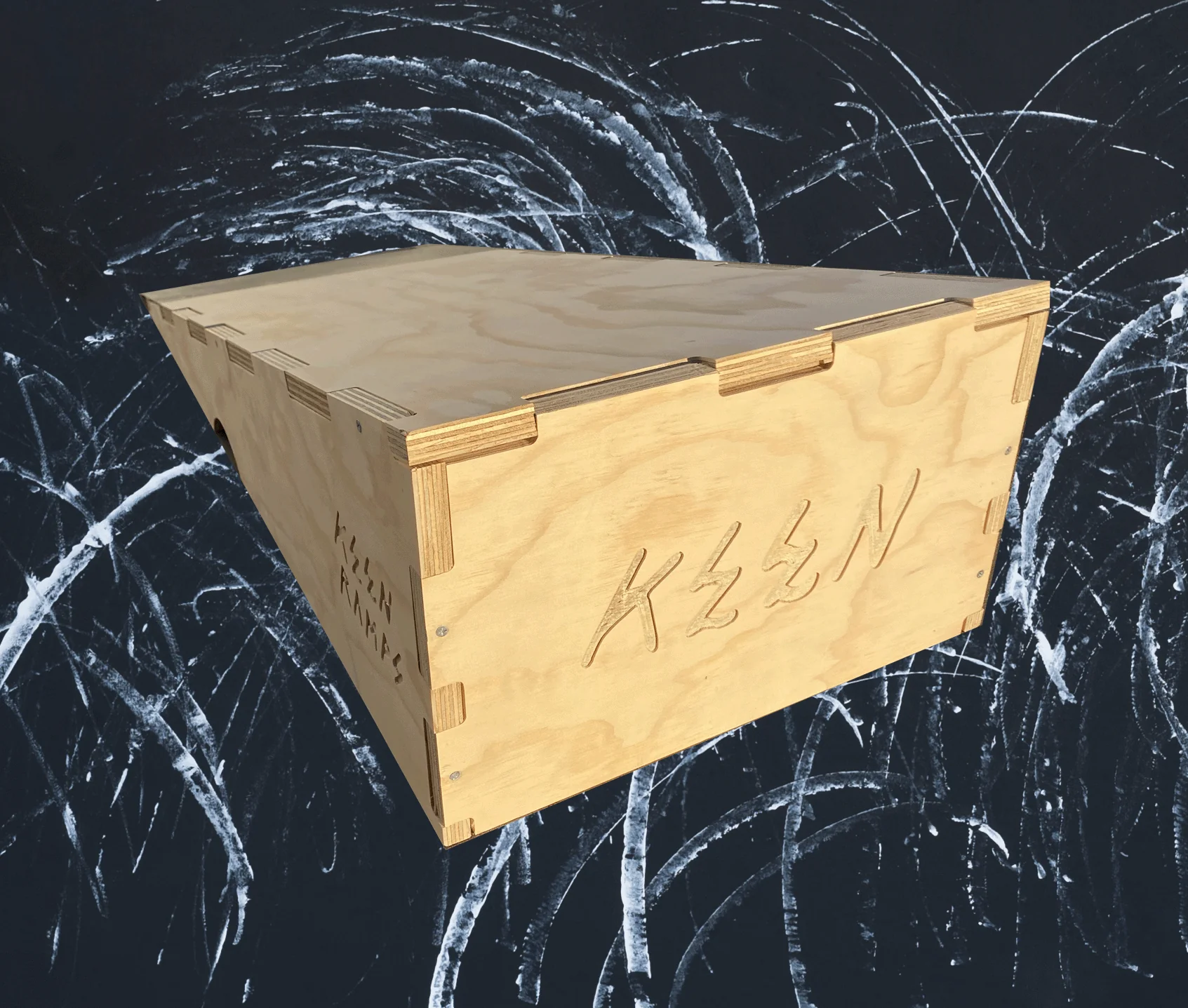 Keen Ramps Puzzle Wedge - Image 4