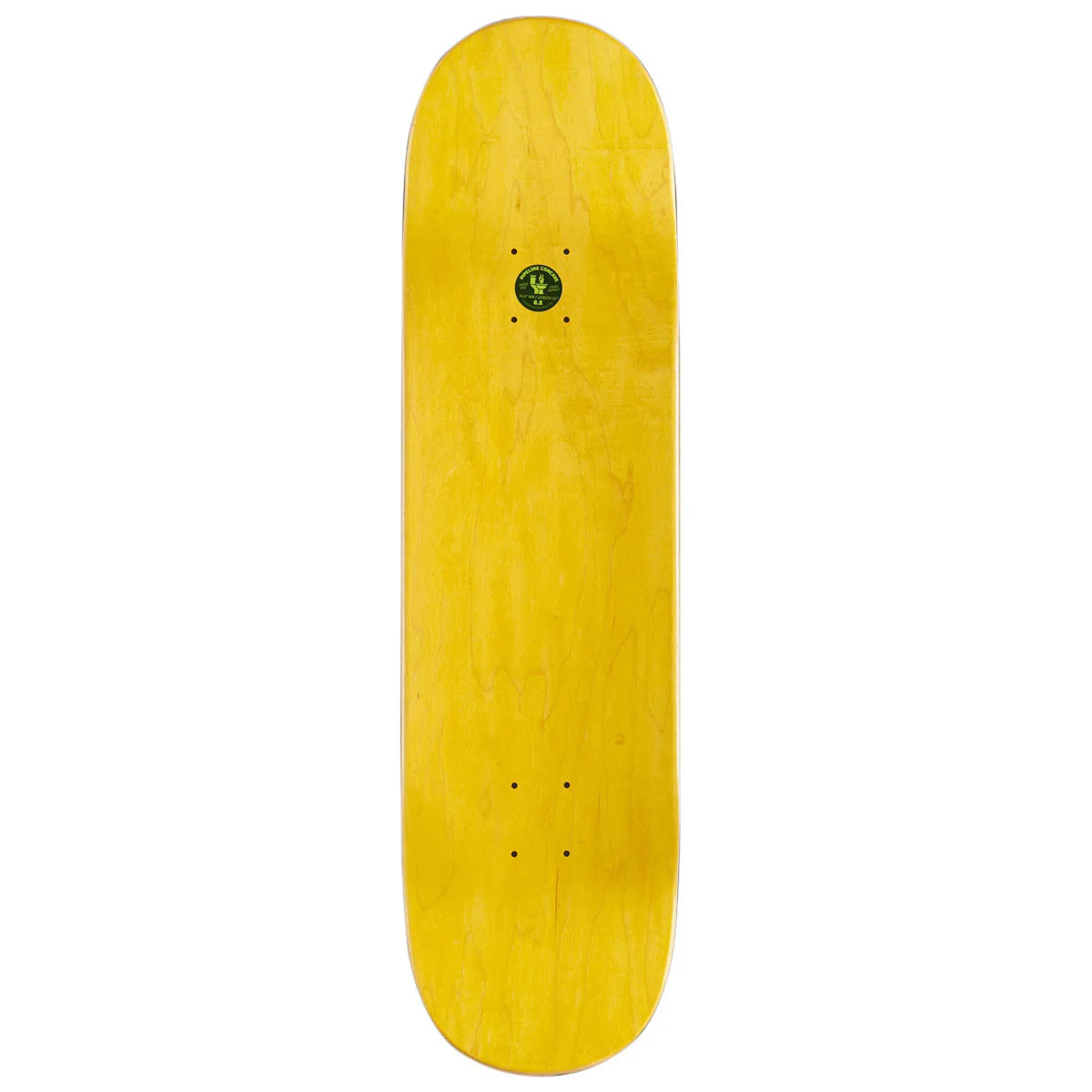 Pylon Boner Skateboard Complete - 8.50" - Image 2