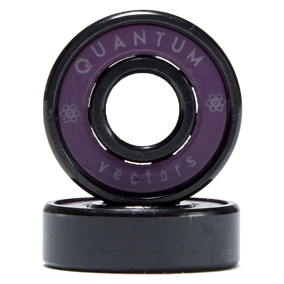 Quantum Vectors Bearings - Purple