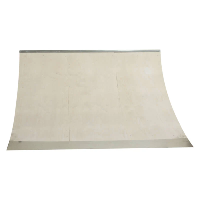 OC Ramps Quarter Pipe Ramp – 6 Foot Wide - Image 3