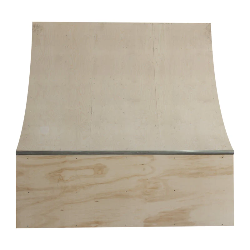 OC Ramps Quarter Pipe Ramp – 8 Foot Wide - Image 3