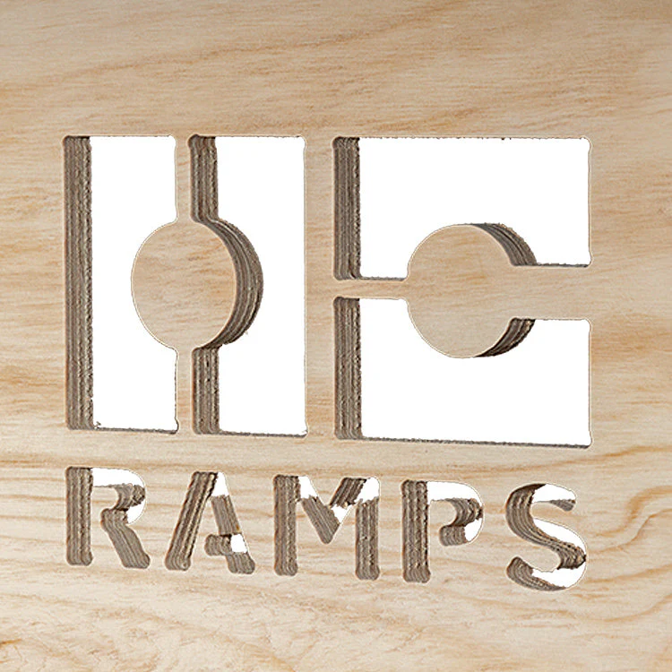 OC Ramps Quarter Pipe Ramp Bed - Image 4