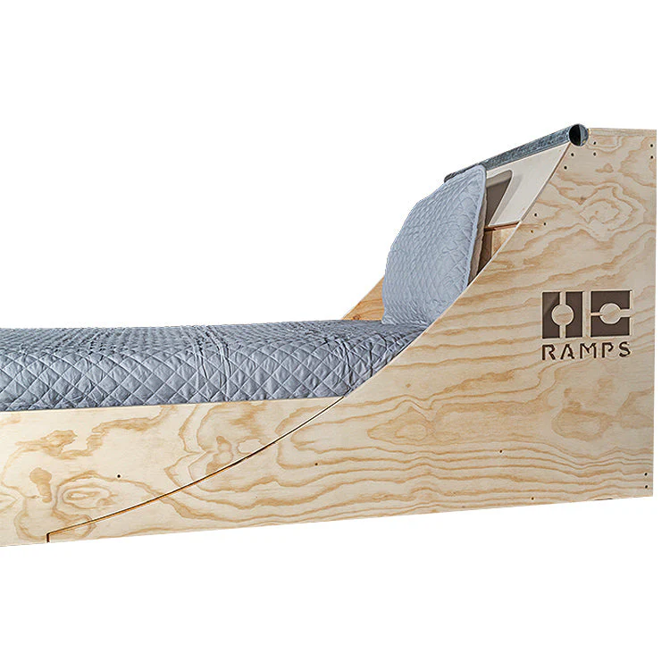 OC Ramps Quarter Pipe Ramp Bed - Image 7
