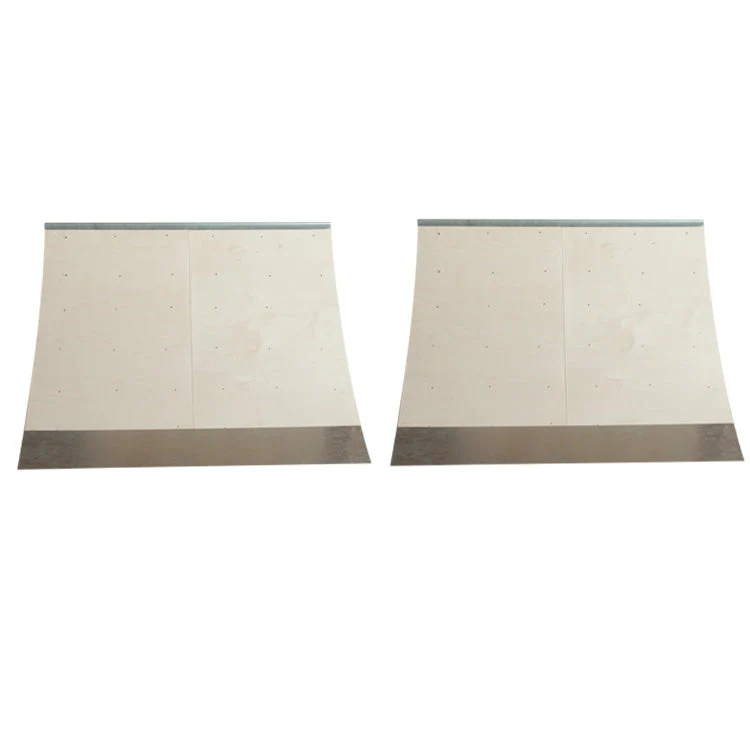 OC Ramps Quarter Pipe Ramps – Two 3 Foot - Image 2