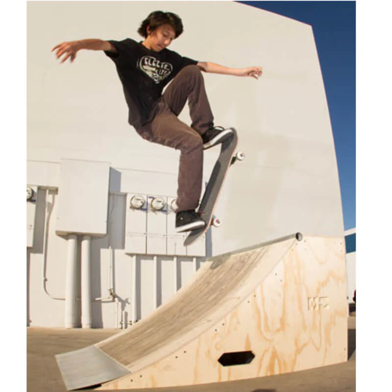 OC Ramps Quarter Pipe Ramps – Two 3 Foot - Image 5