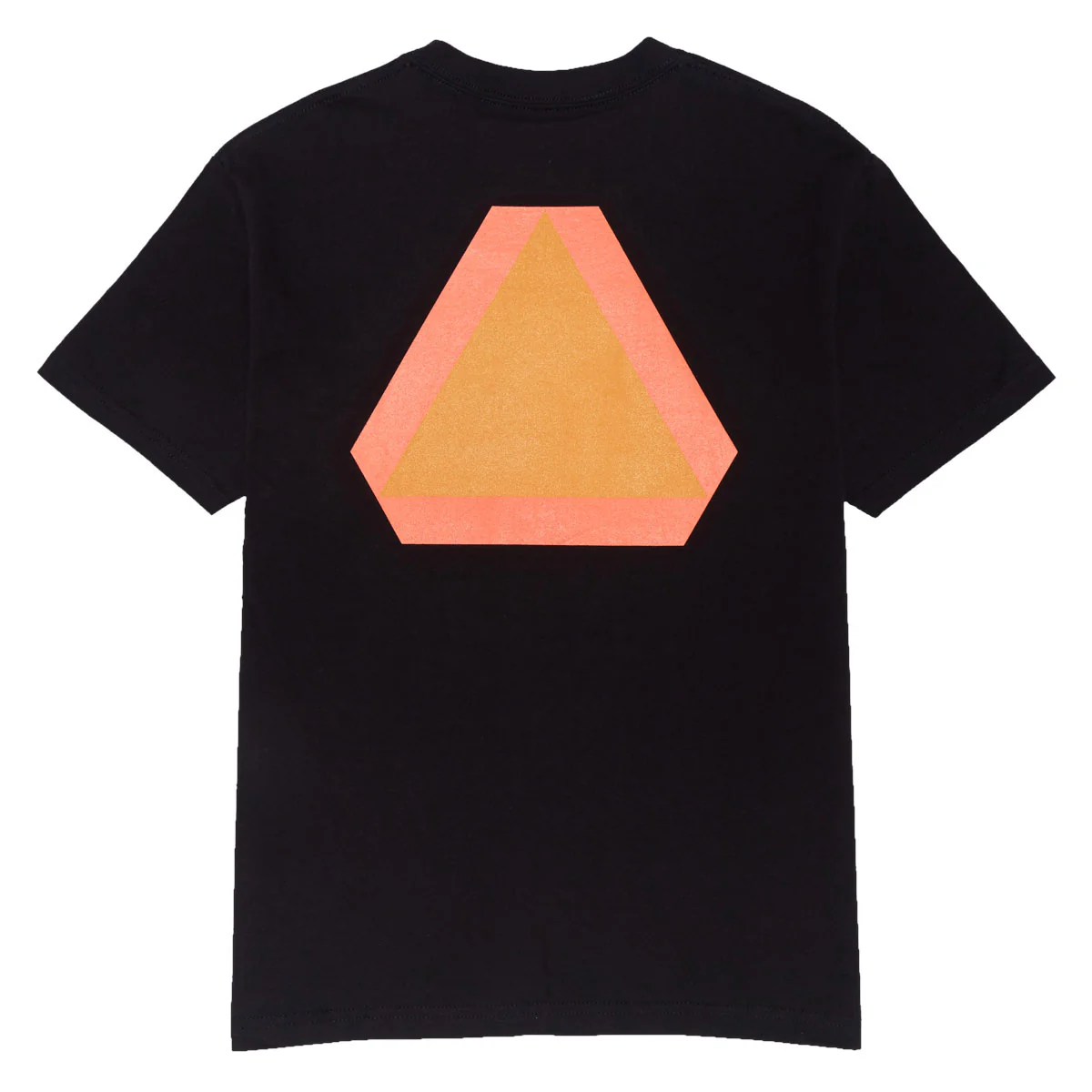 Quasi Cloud T-Shirt - Black - Image 2