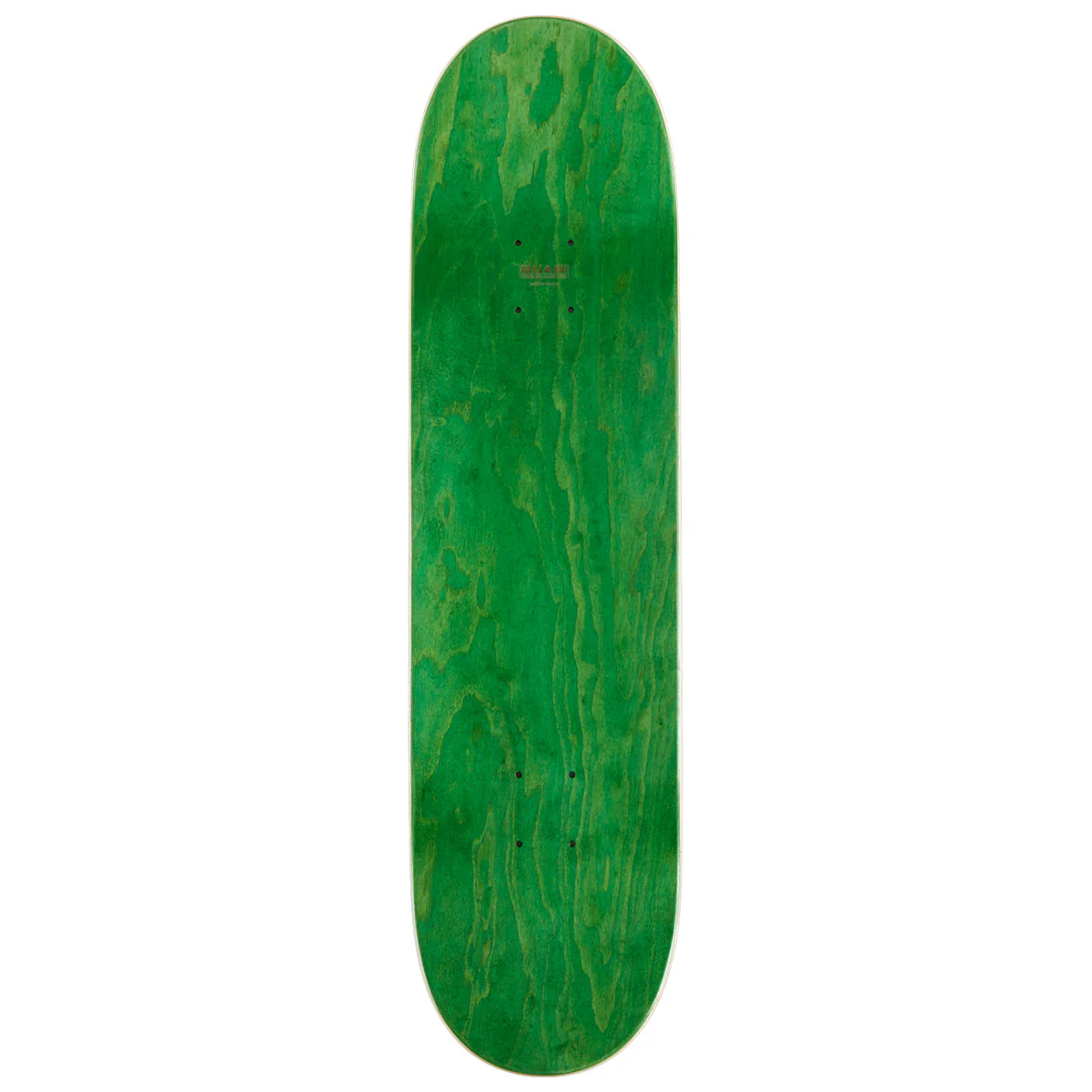 Quasi Henry Engel Skateboard Complete - 8.375" - Image 2