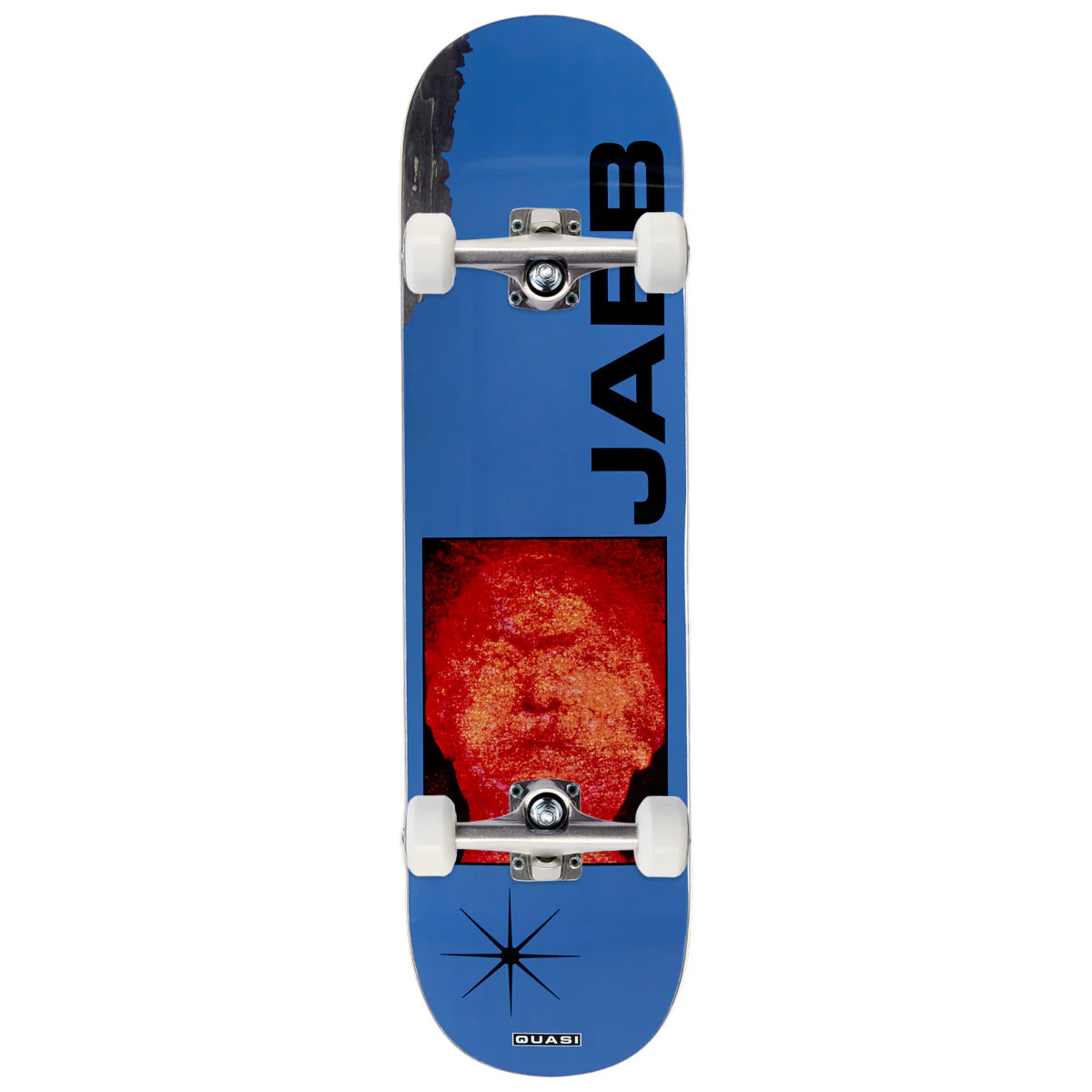 Quasi Jaeb Window Skateboard Complete - 8.25"