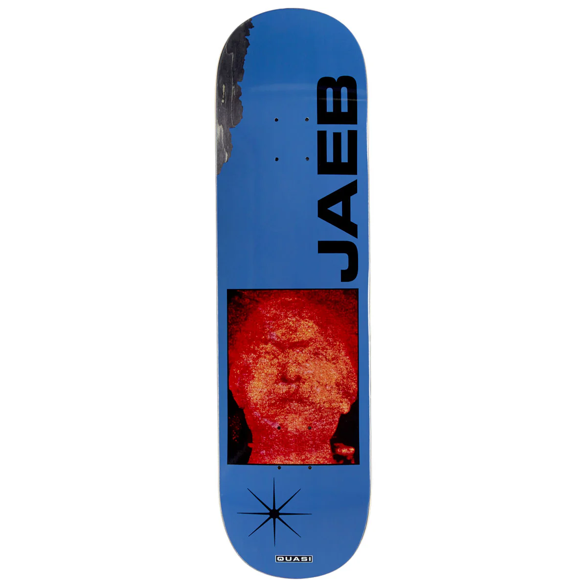 Quasi Jaeb Window Skateboard Deck - 8.25"