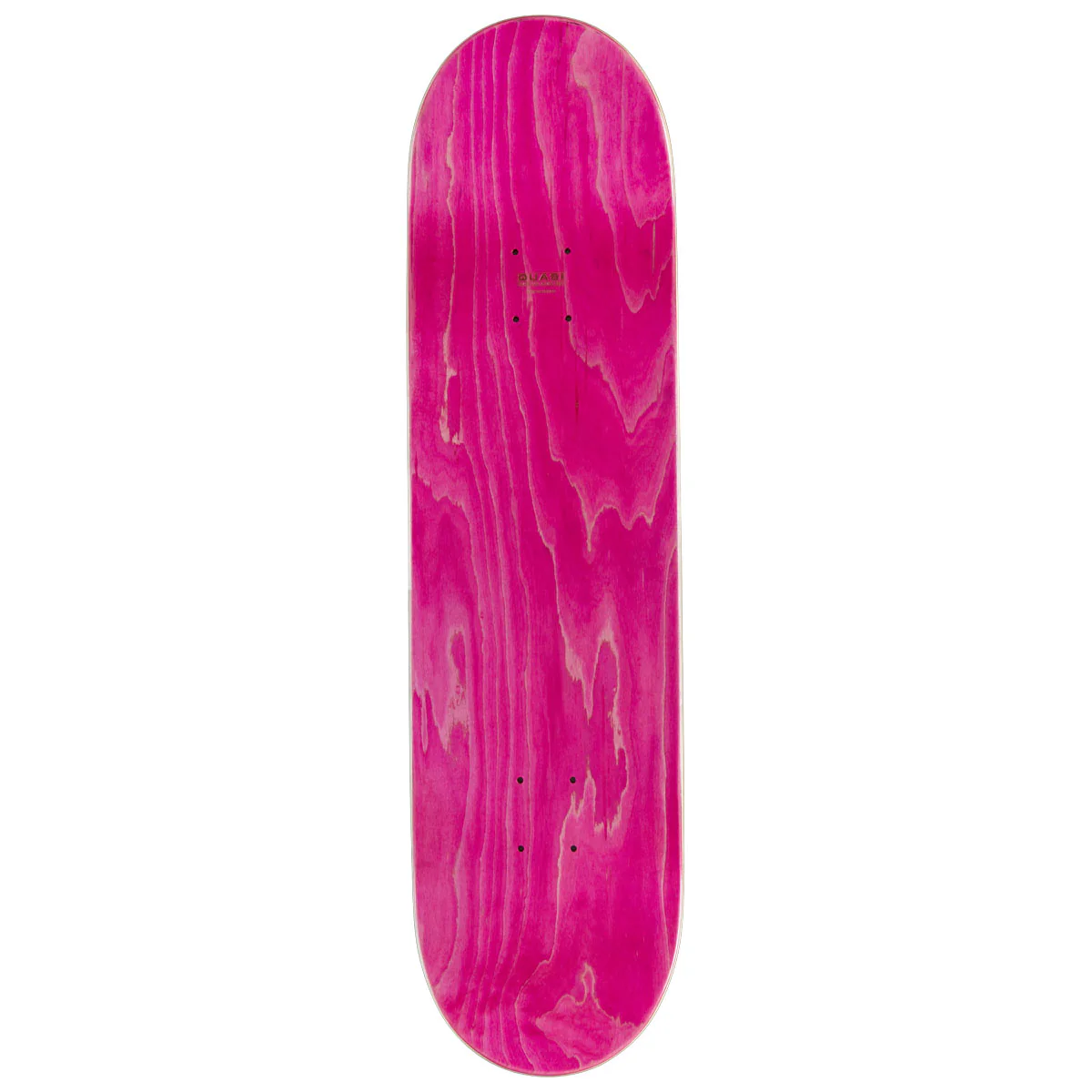 Quasi Jaeb Window Skateboard Deck - 8.375" - Image 2