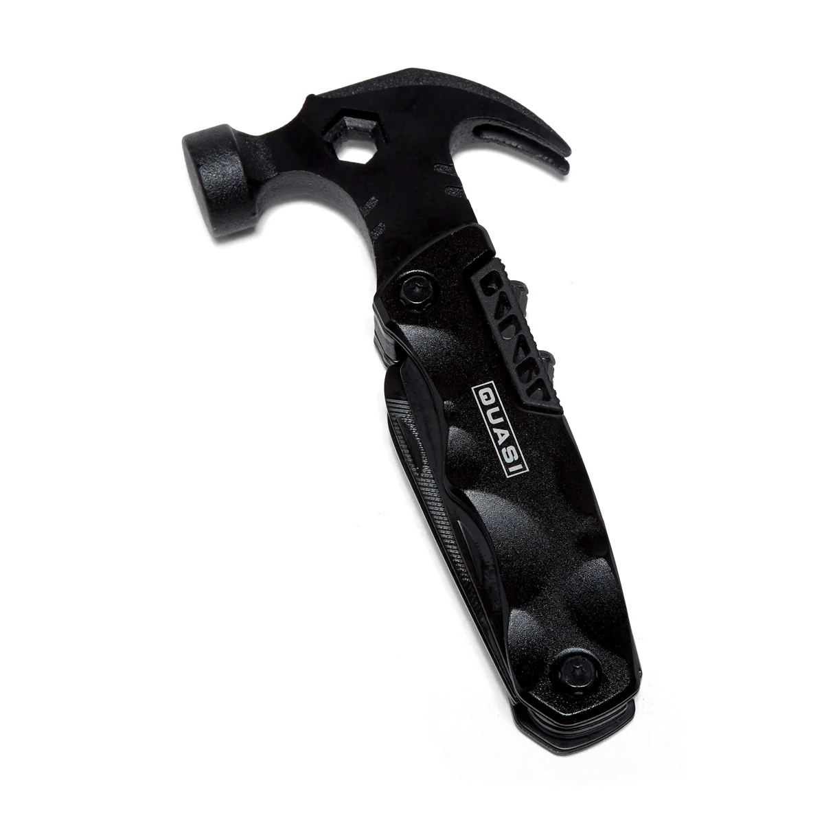 Quasi Multi Tool Hammer - Black - Image 2