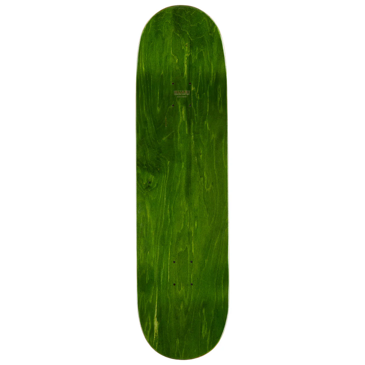 Quasi Okay Skateboard Complete - 8.625" - Image 2