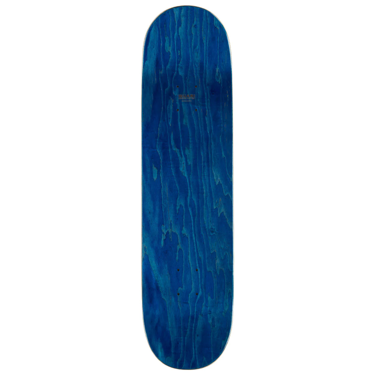 Quasi Okay Skateboard Deck - 8.125" - Image 2