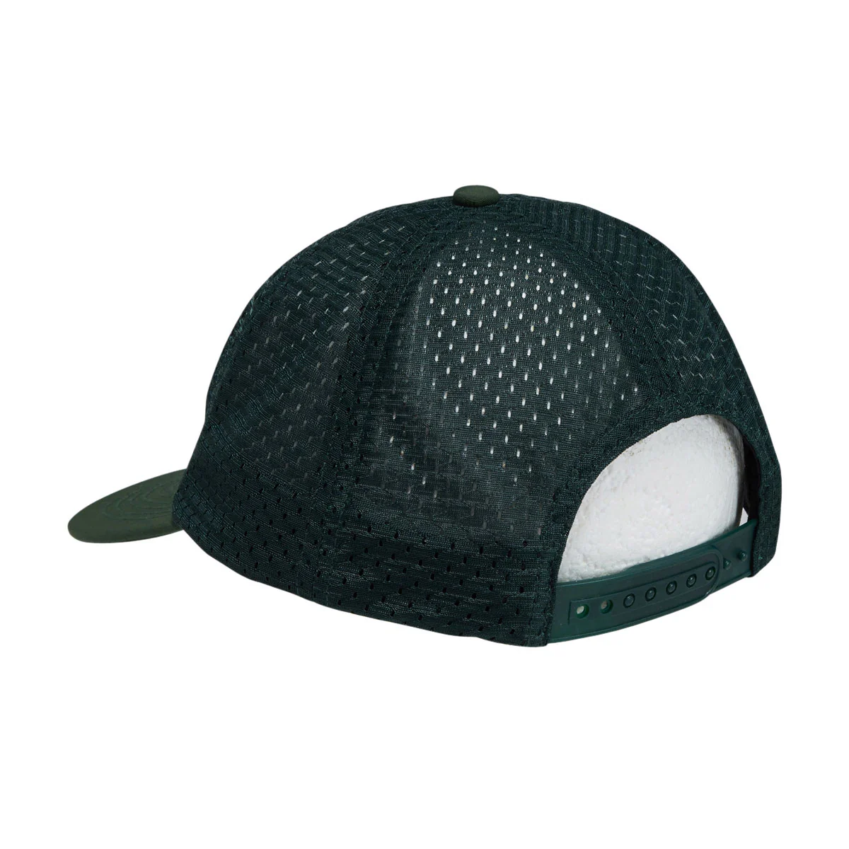 Quasi Perf Hat - Forest - Image 2