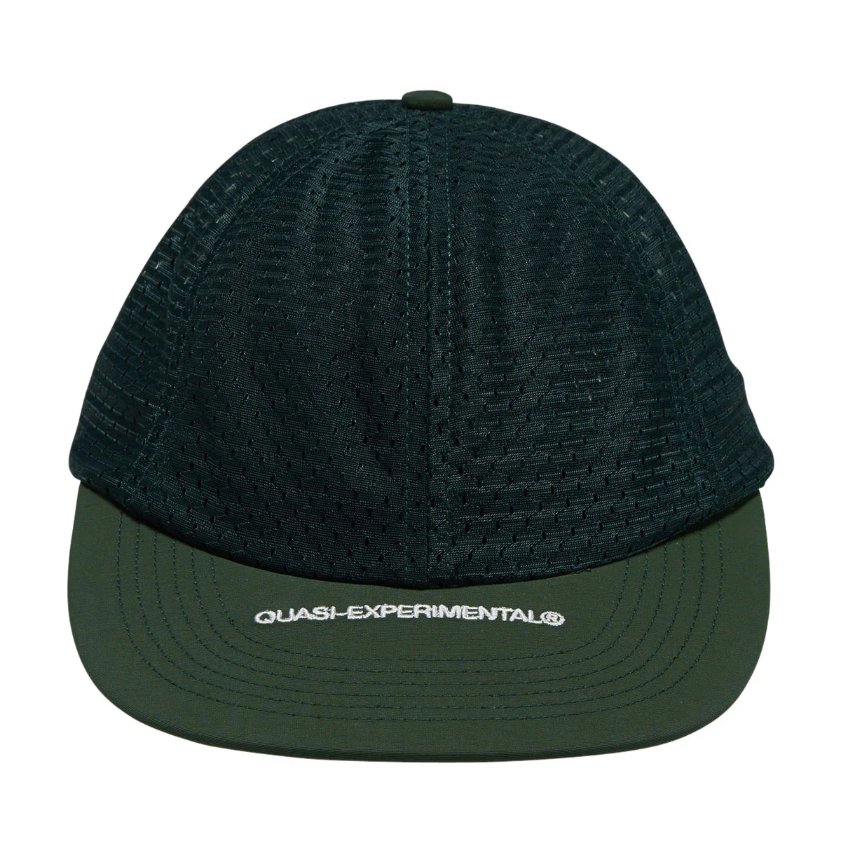 Quasi Perf Hat - Forest - Image 3