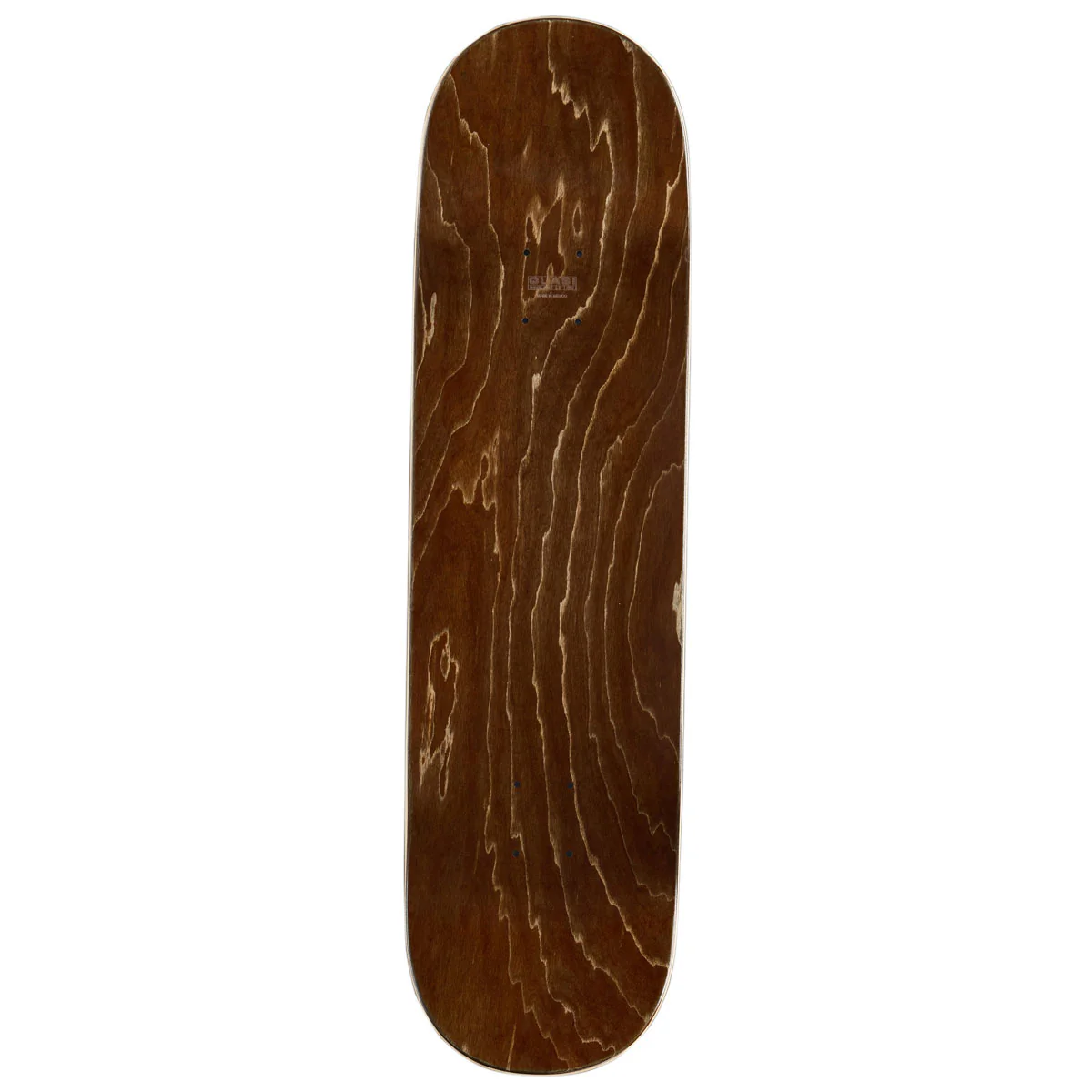 Quasi Proto Skateboard Complete - Assorted Split Veneer - 8.50" - Image 2