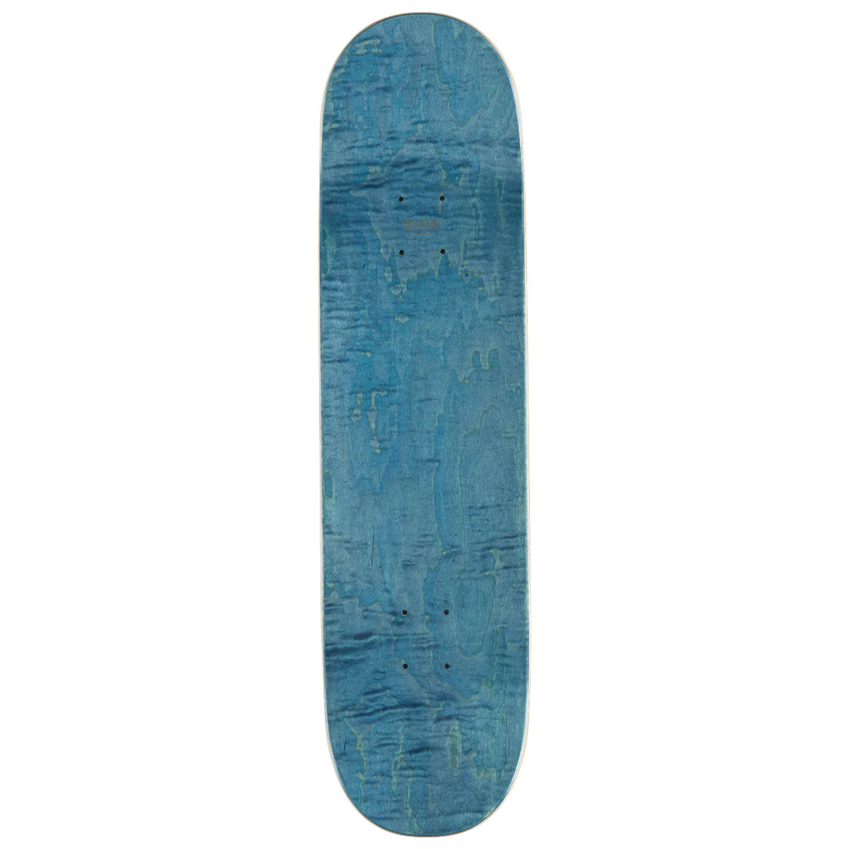 Quasi Race Track Skateboard Complete - 8.125" - Image 2