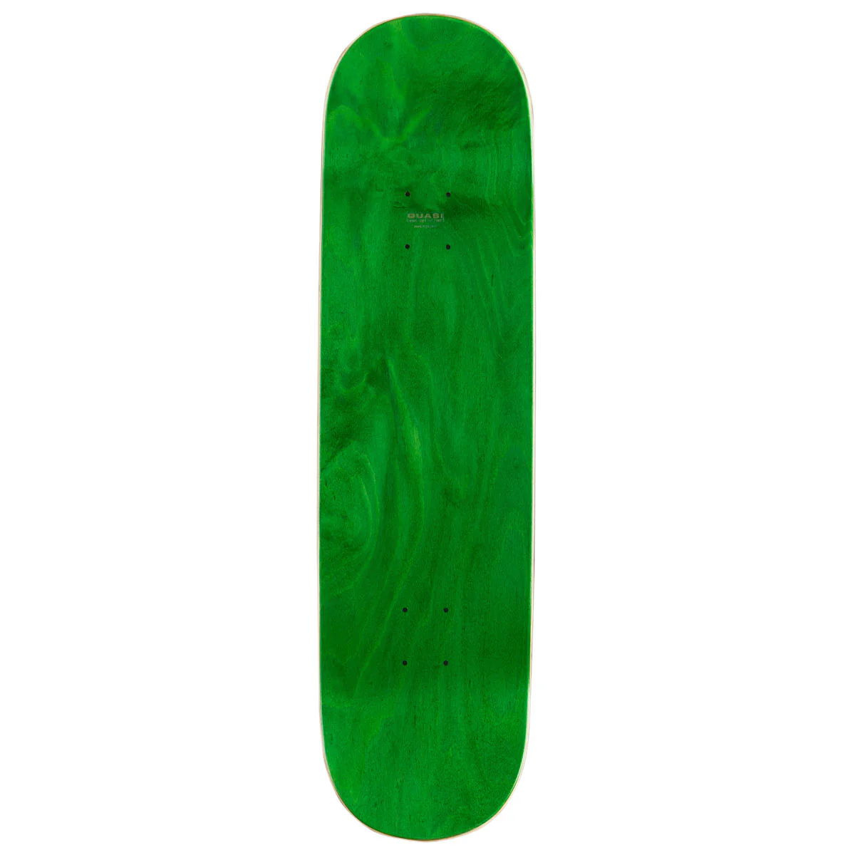 Quasi Rowe Big Ear Skateboard Complete - 8.50" - Image 2