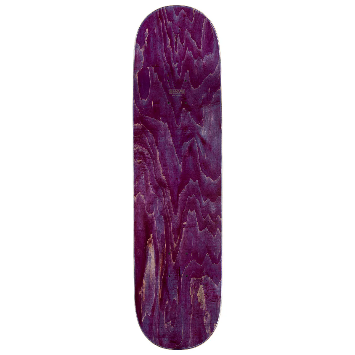 Quasi Rowe Knocker Skateboard Complete - 8.50" - Image 2