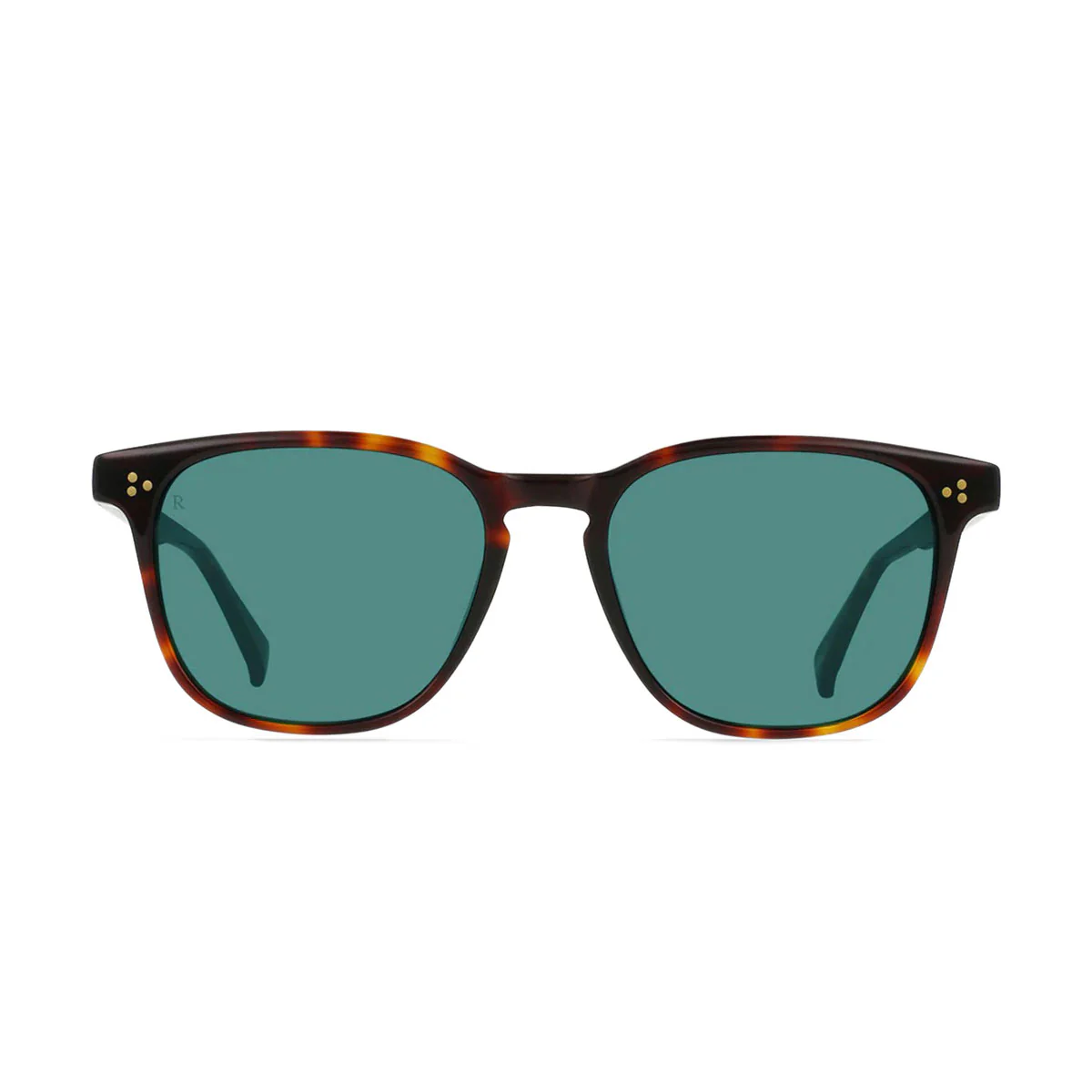 Raen Alvez 54 Sunglasses - Kola Tortoise/Pacifica - Image 2