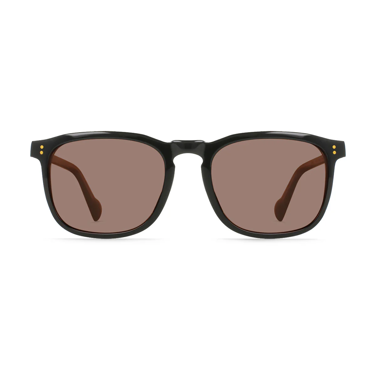 Raen Wiley Rec 54 Sunglasses - Glaze/Drift Colorboost Polarized - Image 2