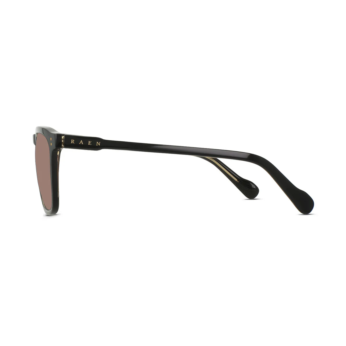 Raen Wiley Rec 54 Sunglasses - Glaze/Drift Colorboost Polarized - Image 3