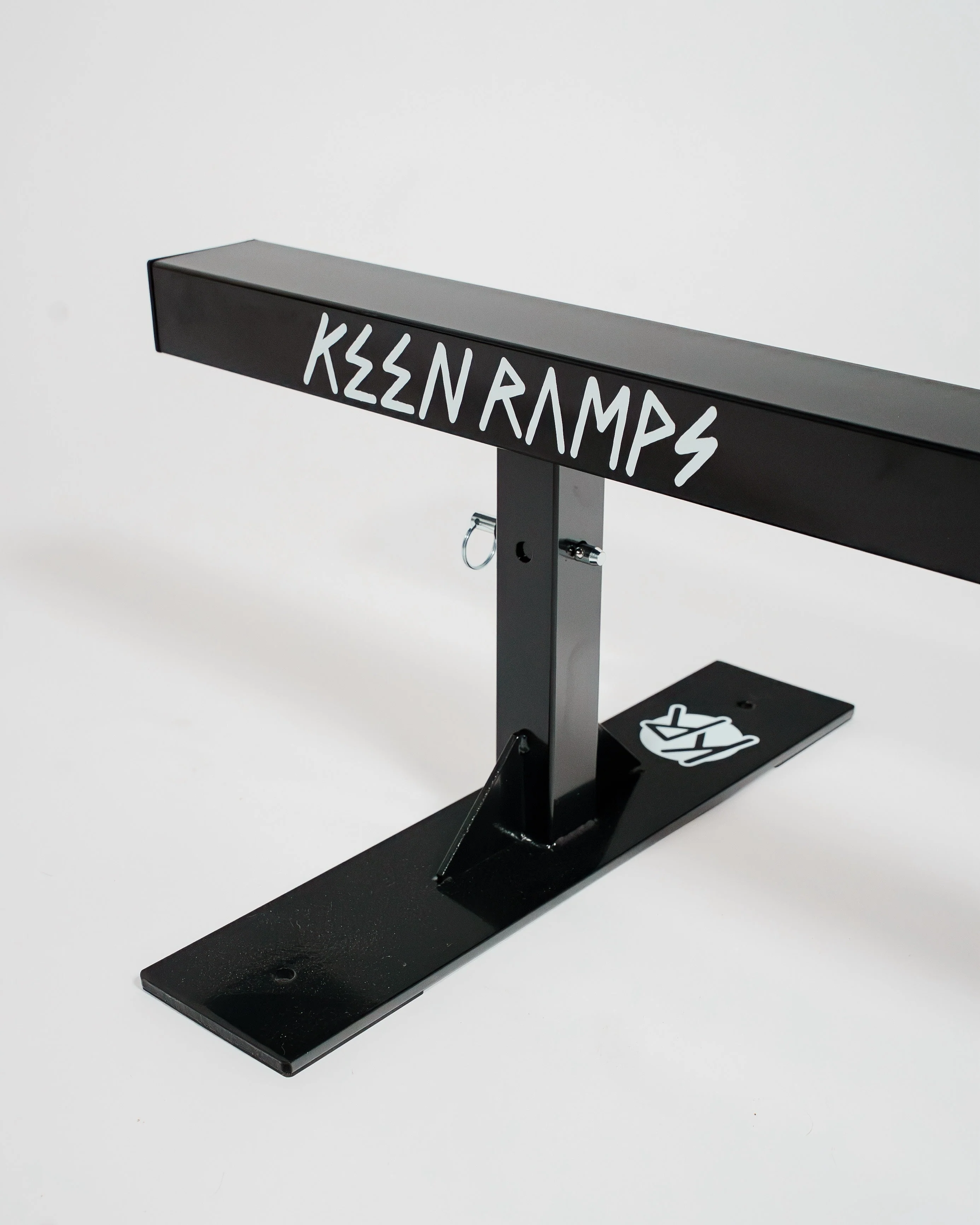 Keen Ramps Rail Jam - Image 8