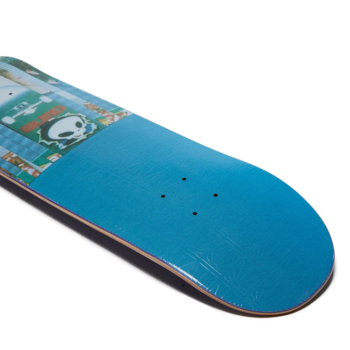 Rassvet Gillette Pro Skateboard Complete - 8.25" - Image 3
