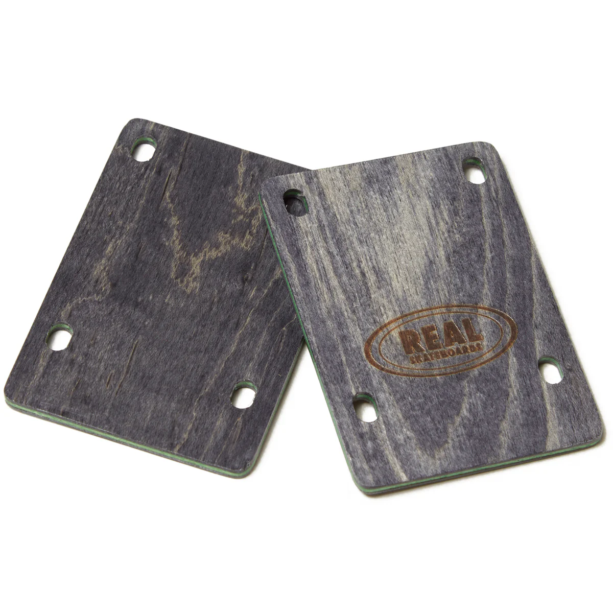 Real 3 Ply Venture Risers - 1/8"