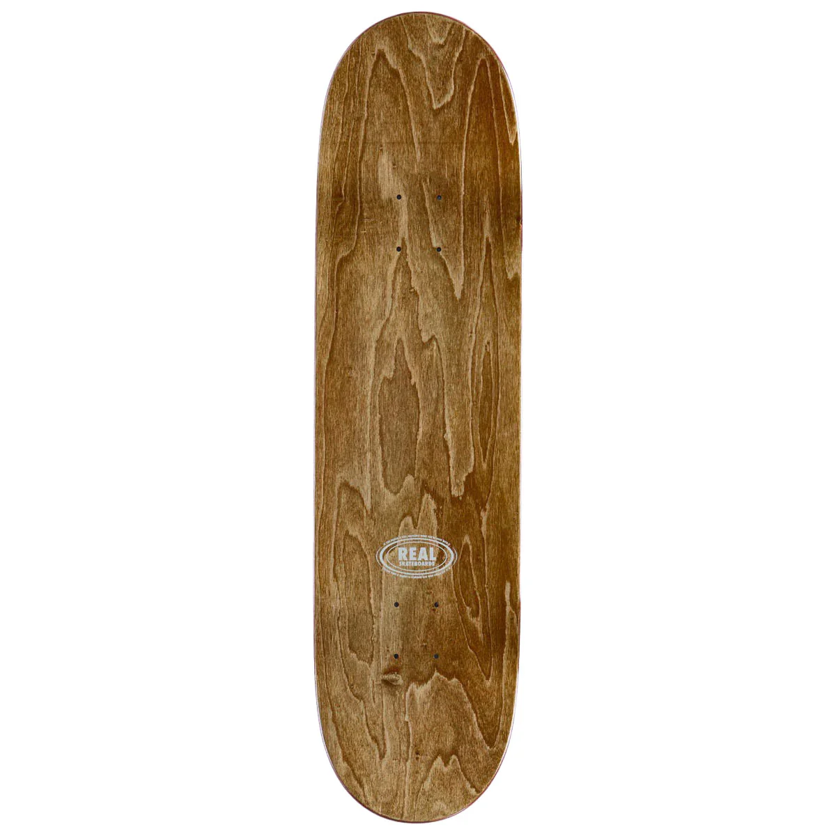 Real Kyle Flock Easy Rider Skateboard Deck - 8.38" - Image 2