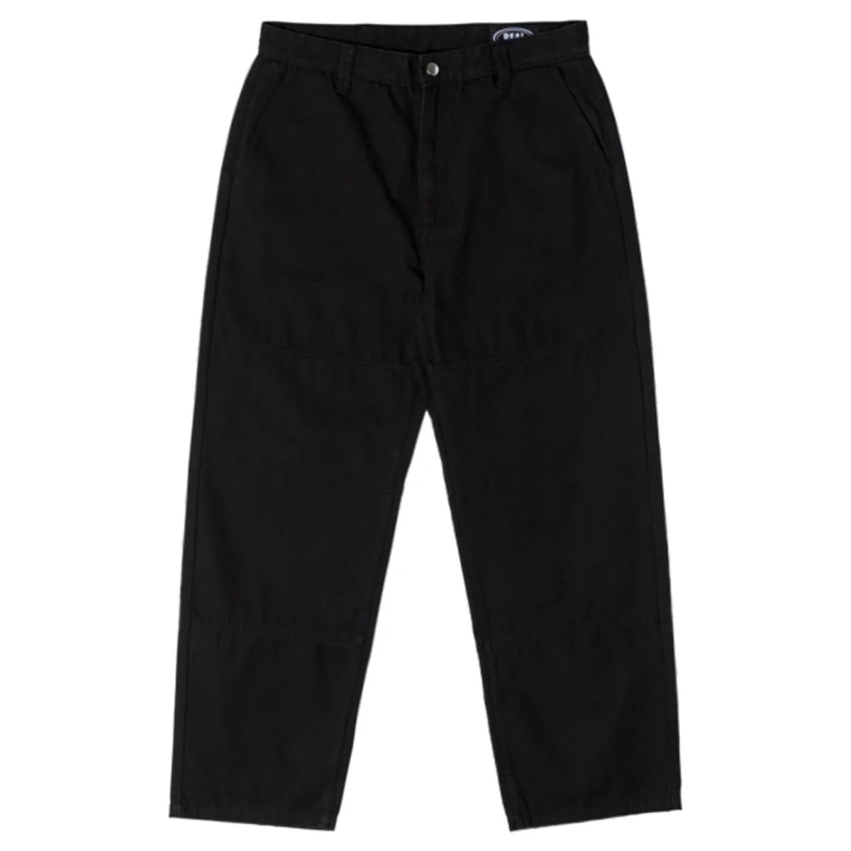 Real Tough Threads Pants - Black