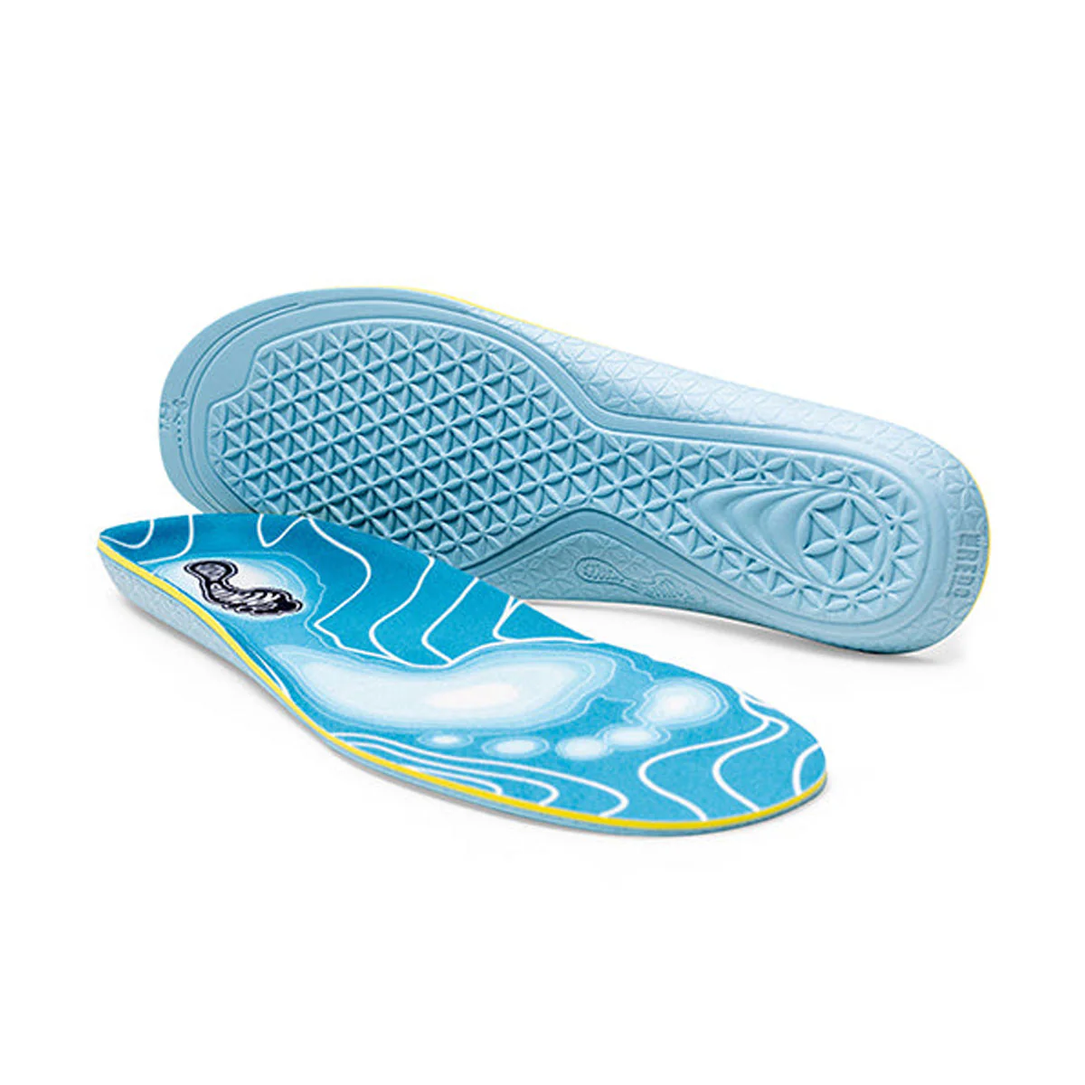 Remind Rede Active 4MM Low-All Arch Shoe Insole - Image 3