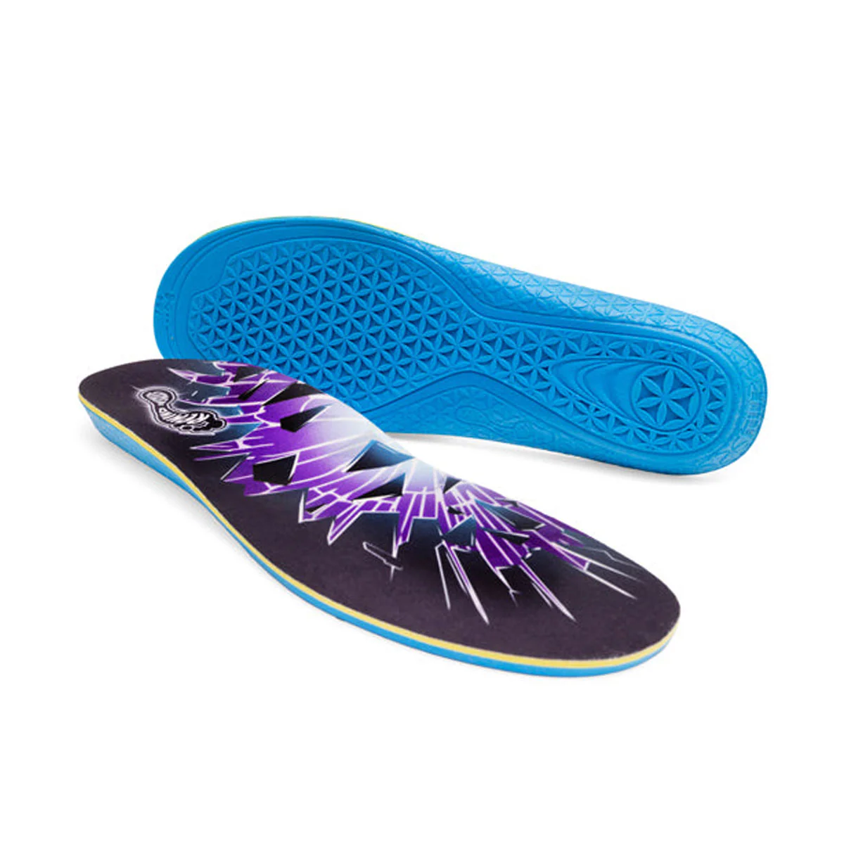 Remind Rede Impact 7MM Low-All Arch Shoe Insole - Image 3