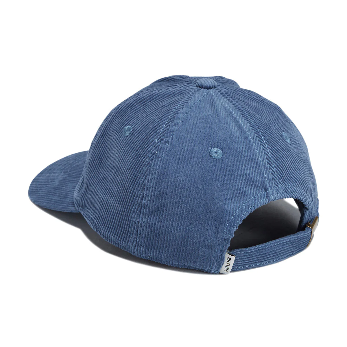 Rhythm Awake Cord Hat - Blue - Image 5