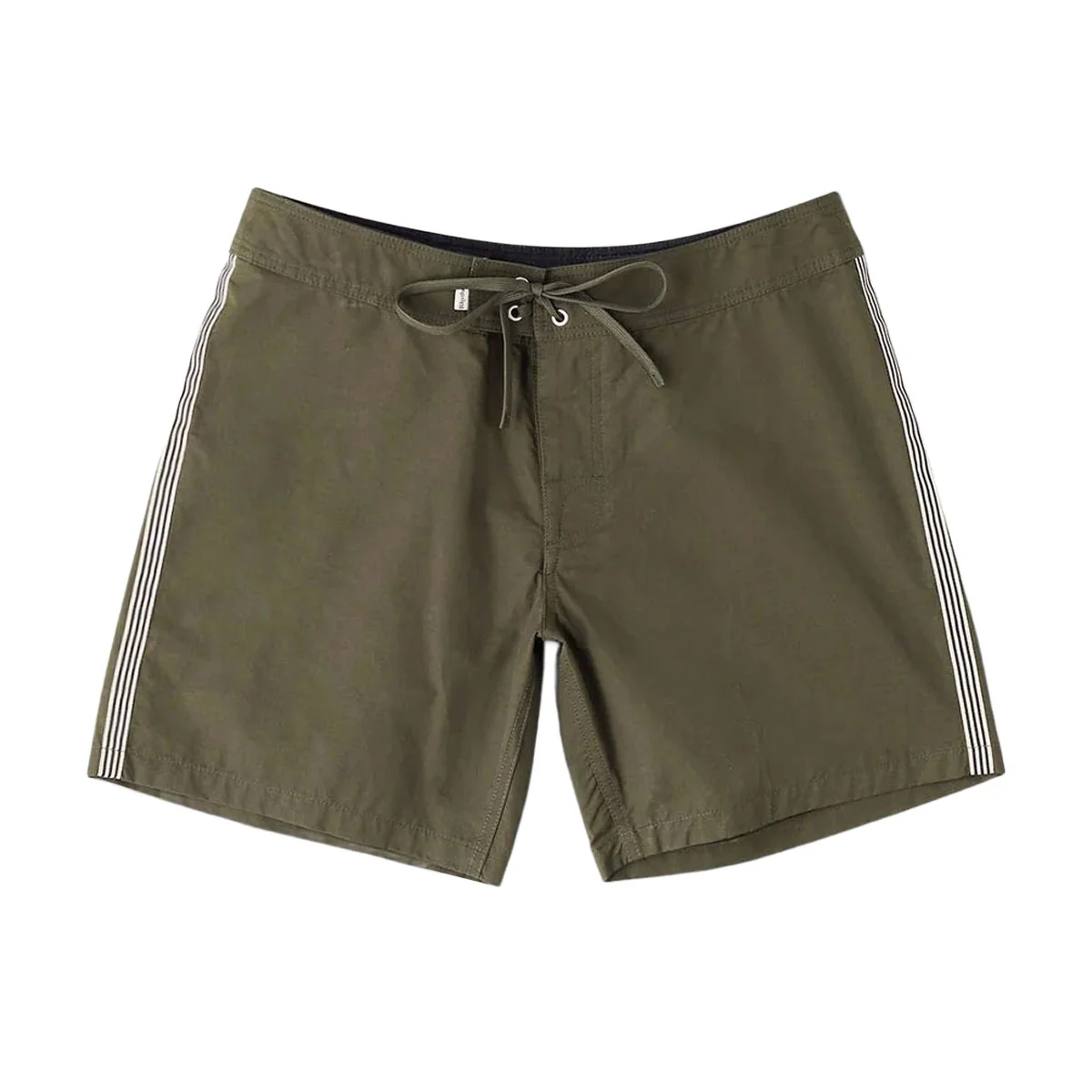 Rhythm Chasm Boardshorts - Pine