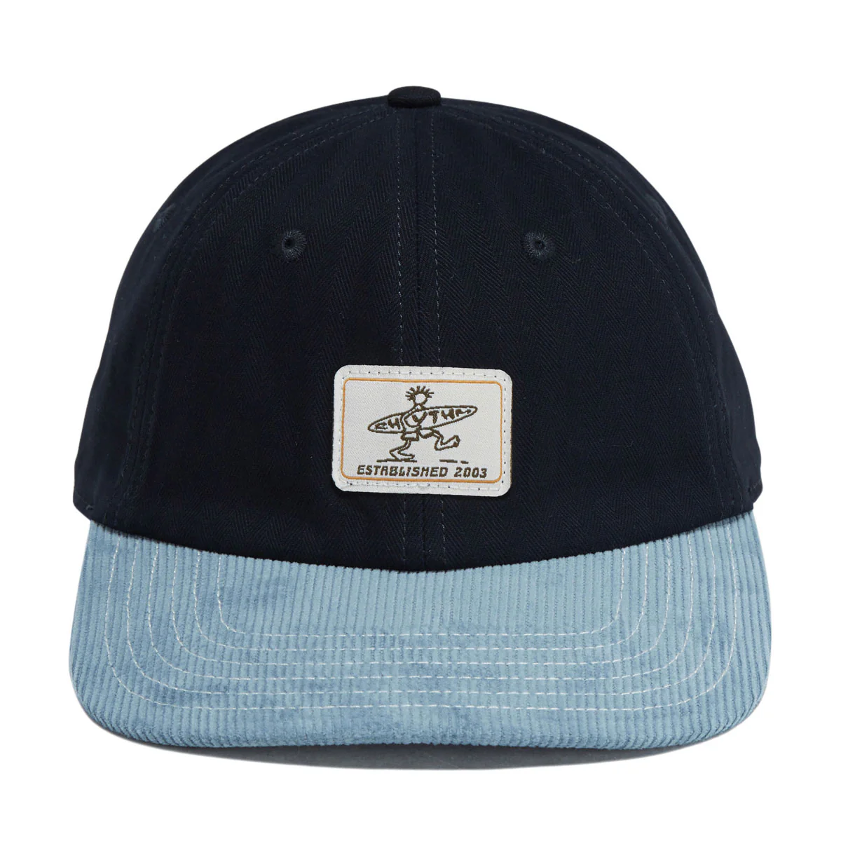 Rhythm Drifter Hat - Navy